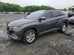 2024 HYUNDAI TUCSON SEL - 5NMJBCDE9RH320243
