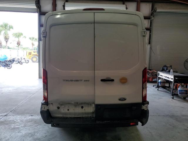 2015 FORD TRANSIT T- - 1FTNR2CM6FKA90306