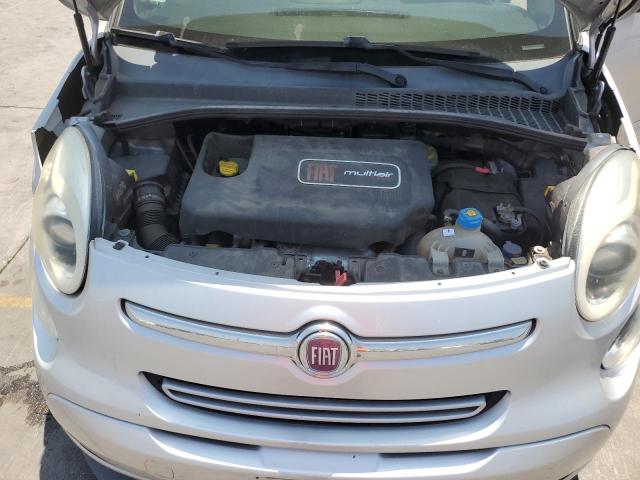 VIN ZFBCFAAH7EZ023416 2014 Fiat 500L, Pop no.11