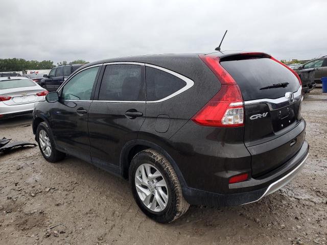 VIN 5J6RM4H59GL040762 2016 Honda CR-V, EX no.2