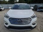 HYUNDAI SANTA FE S photo