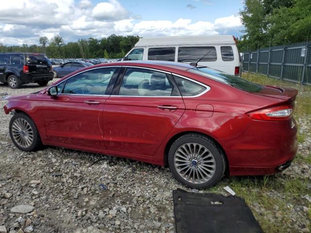 2016 FORD FUSION TIT - 3FA6P0K91GR362002