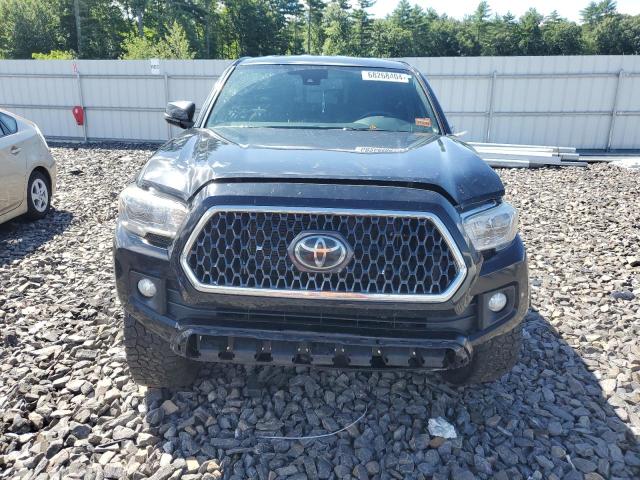 2018 TOYOTA TACOMA ACC - 5TFSZ5ANXJX142693