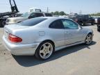 MERCEDES-BENZ CLK 430 photo