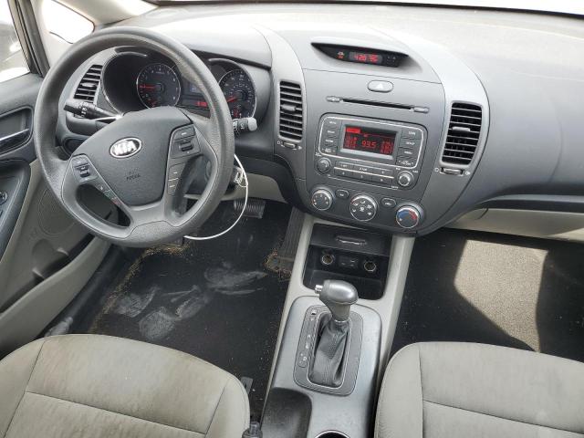 2016 KIA FORTE LX - KNAFK4A68G5615405