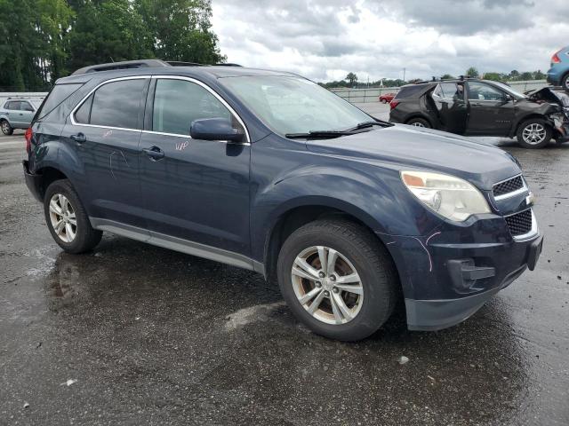 2015 CHEVROLET EQUINOX LT - 2GNALBEK0F6363116