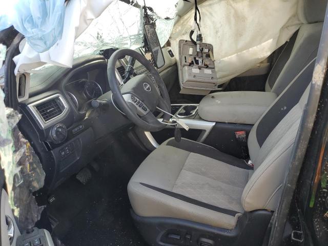 2024 NISSAN TITAN PRO- - 1N6AA1ED8RN106390