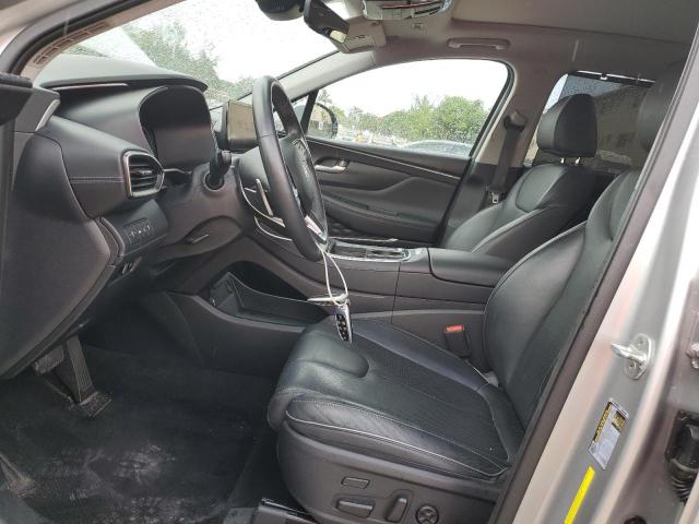 2021 HYUNDAI SANTA FE L - 5NMS44AL5MH323060