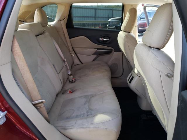 2020 JEEP CHEROKEE L - 1C4PJLCB0LD653211