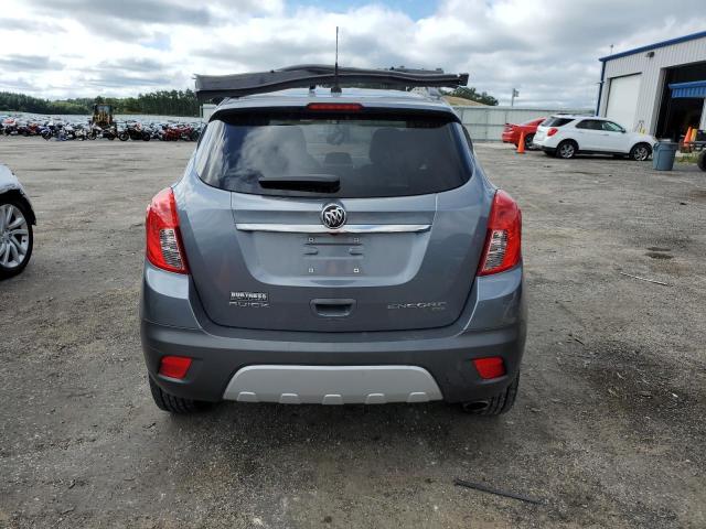 VIN KL4CJGSB0DB091521 2013 Buick Encore no.6