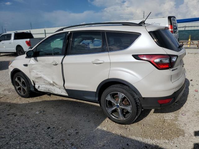 Vin: 1fmcu0hd0jua52114, lot: 67256364, ford escape sel 20182