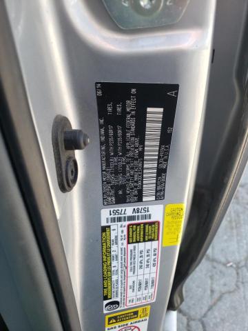 VIN 5TDKK3DC3ES498675 2014 Toyota Sienna, LE no.14