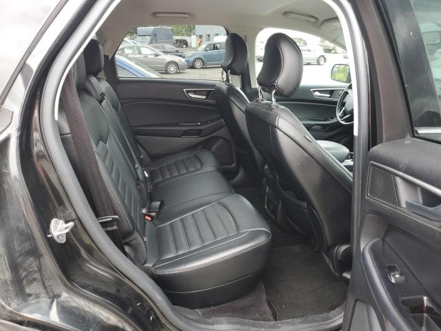 2015 FORD EDGE SEL - 2FMTK4J92FBC32291
