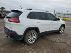 JEEP CHEROKEE L photo