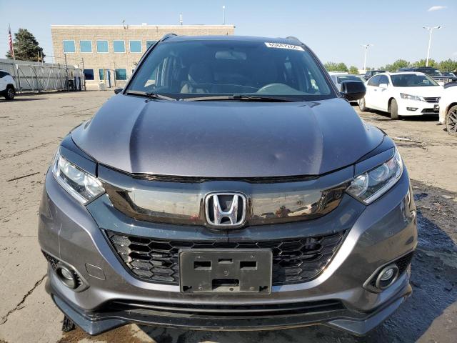 2022 HONDA HR-V SPORT 3CZRU6H16NM728786  65847284