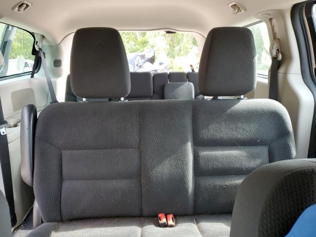 2019 DODGE GRAND CARA - 2C4RDGBG3KR649900