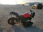 2017 SUZUKI SV650 - JS1VP55A0H2100593