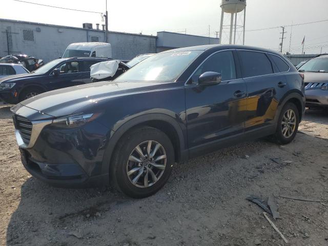 2018 MAZDA CX-9 TOURI - JM3TCBCY1J0236604
