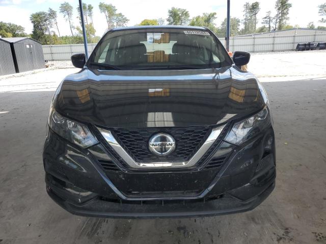 2020 NISSAN ROGUE SPOR - JN1BJ1CVXLW547882