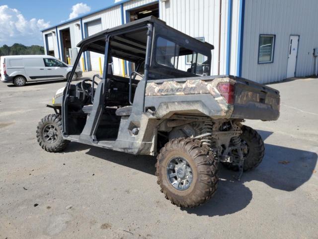 2020 POLARIS RANGER CRE - 4XARSE996L8038684