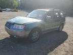 SUBARU FORESTER 2 photo