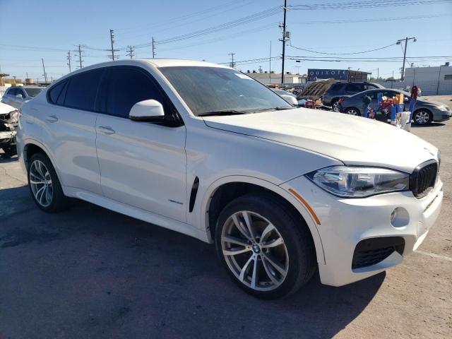 VIN 5UXKU2C53G0N83401 2016 BMW X6, Xdrive35I no.4