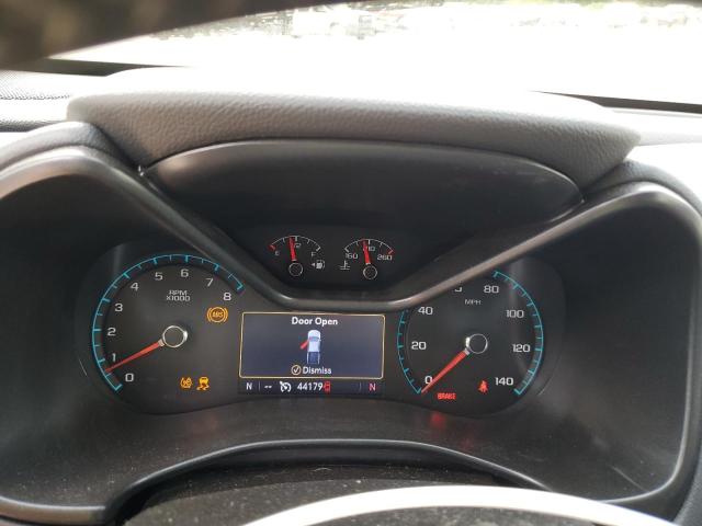 2020 CHEVROLET COLORADO Z - 1GCGTDEN2L1111178