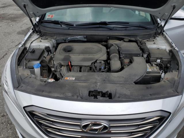 2017 HYUNDAI SONATA SPO - 5NPE34AF7HH587397