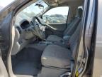 NISSAN FRONTIER S photo