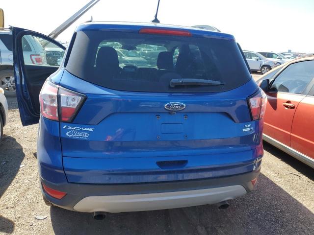 2018 FORD ESCAPE SE - 1FMCU9GD9JUB23185
