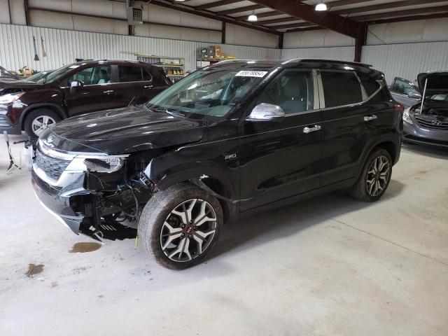 KIA SELTOS S