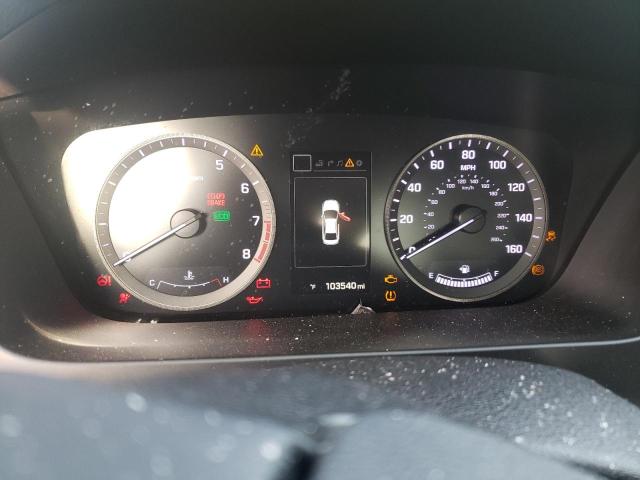 2015 HYUNDAI SONATA SPO - 5NPE34AF1FH213493