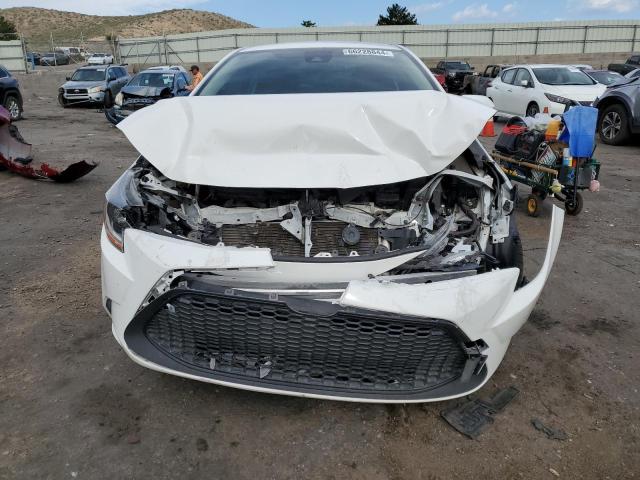 2020 TOYOTA COROLLA LE - JTDEPRAE1LJ088412