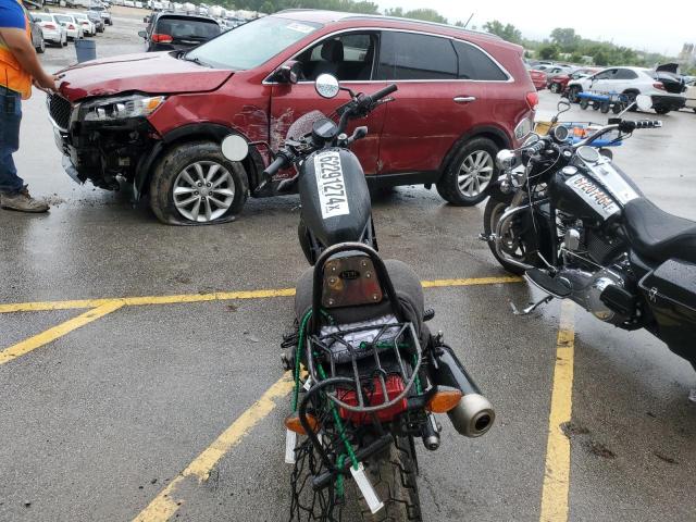 2017 HONDA CMX300 - MLHNC5302H5001880