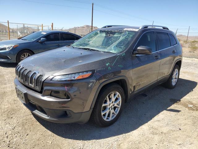 Jeep CHEROKEE L