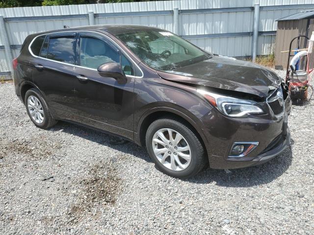 LRBFXBSA2LD044553 Buick Envision Preferred 2020