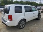 HONDA PILOT EXLN photo