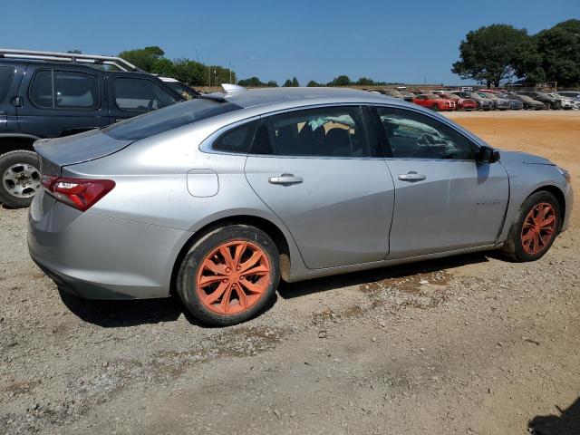 2019 CHEVROLET MALIBU LT - 1G1ZD5ST4KF170418
