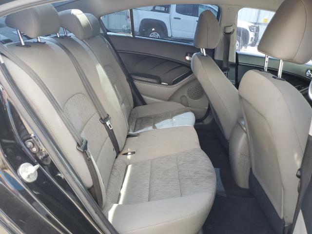 2016 KIA FORTE LX - KNAFK4A6XG5520330