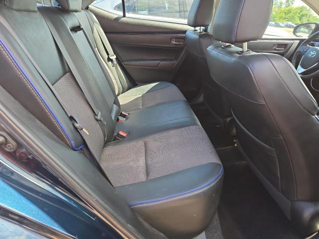 2019 TOYOTA COROLLA L - 2T1BURHE6KC156666