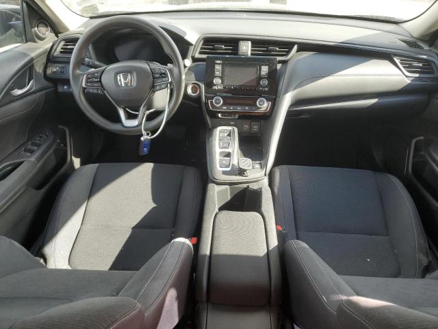 2019 HONDA INSIGHT LX 19XZE4F19KE027255