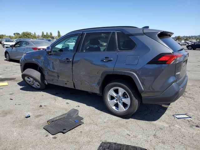 2021 TOYOTA 02-2FDC25 2T3P1RFV3MC223624