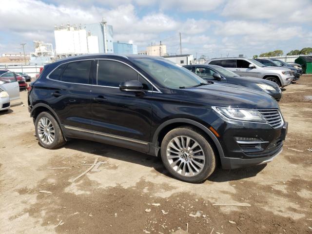 2015 LINCOLN MKC - 5LMCJ2A94FUJ42509