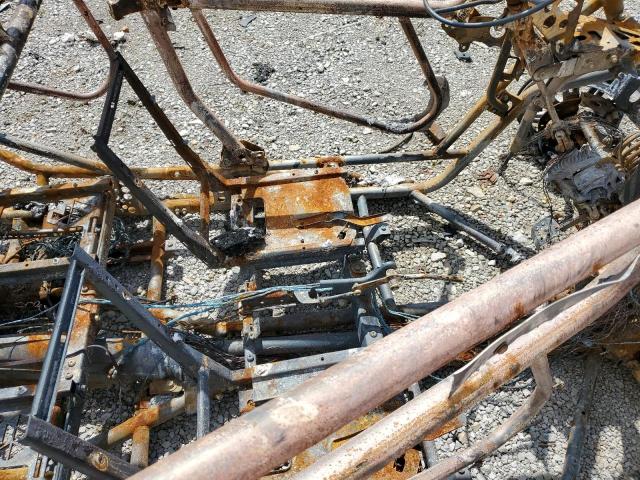 2020 POLARIS RZR XP 4 T - 3NSN4E923LF798431