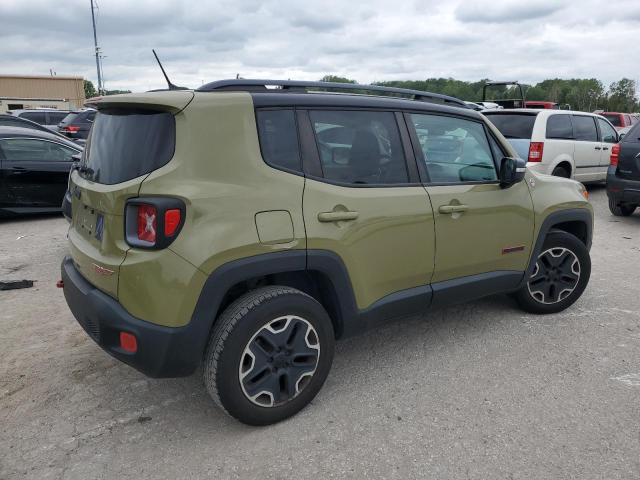 2015 JEEP RENEGADE T - ZACCJBCT0FPB69482