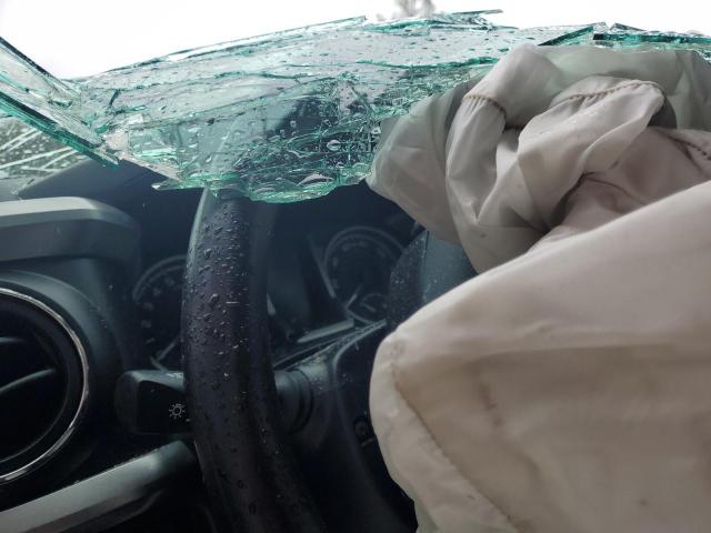 2023 TOYOTA TACOMA 3TYCZ5AN5PT138591