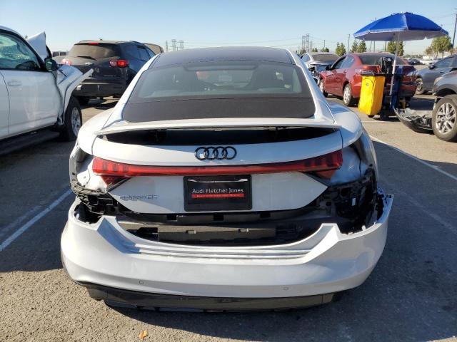 2023 AUDI E-TRON GT WAUFJBFW4P7007353
