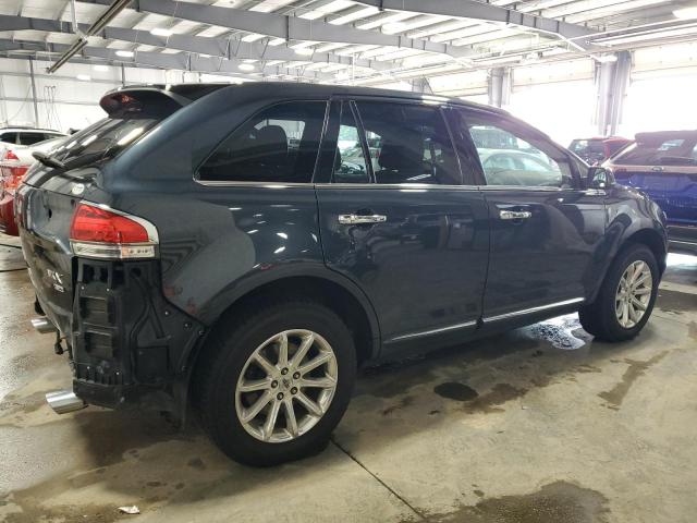 VIN 2LMDJ8JK6DBL21588 2013 Lincoln MKX no.3