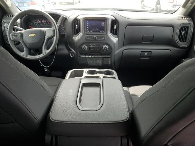 2024 CHEVROLET SILVERADO 1GCRDBEK5RZ100296  69101164