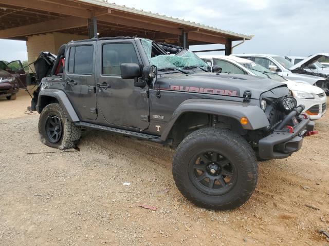 2018 JEEP WRANGLER U - 1C4HJWFG5JL803636